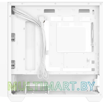 Корпус ASUS A21 Plus (белый) картинка 7